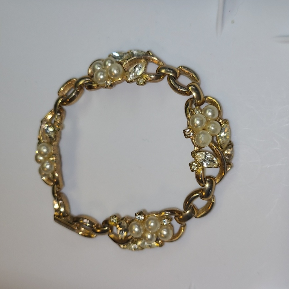 Trifari Bracelet